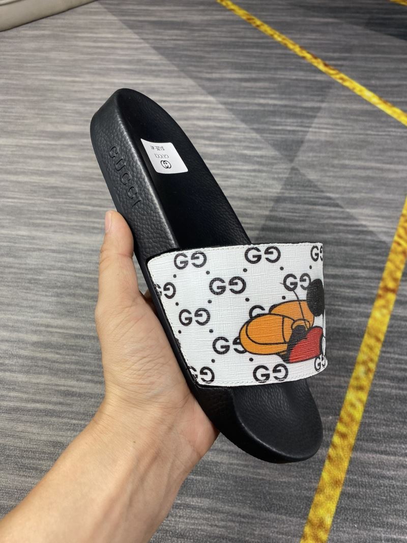 Gucci Slippers